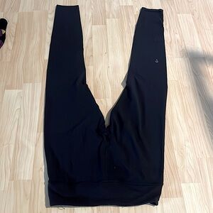 Ivivva leggings, size kids 14